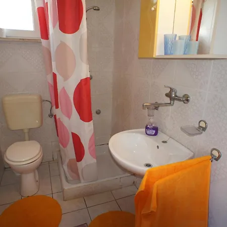 Apartamento Anita *