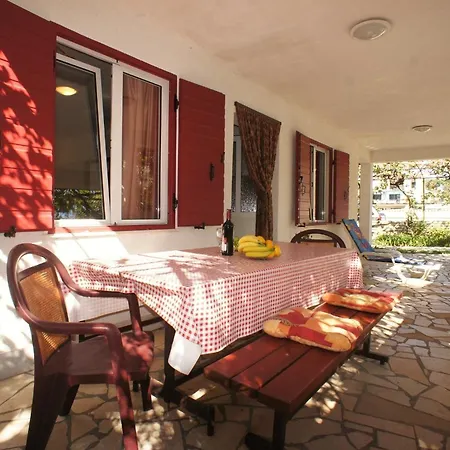 Apartamento Anita Medulin